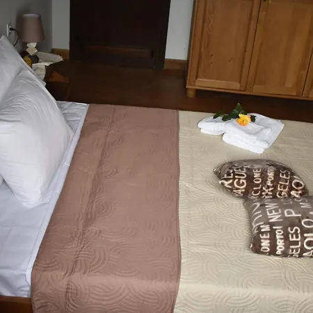 Marthas Stone Holiday home Psakoudia