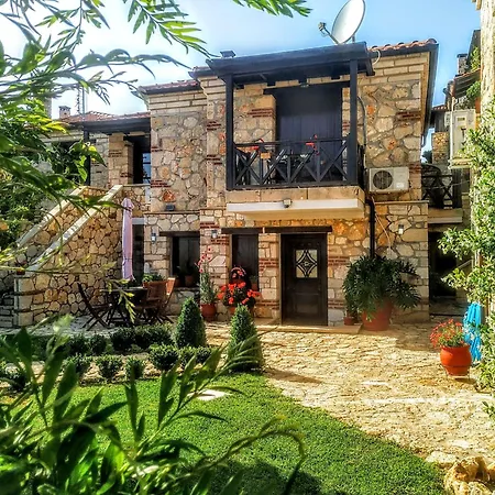 Holiday home Marthas Stone *