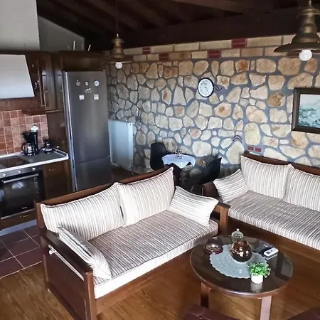 Marthas Stone Holiday home *