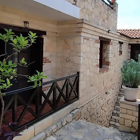 Marthas Stone Holiday home