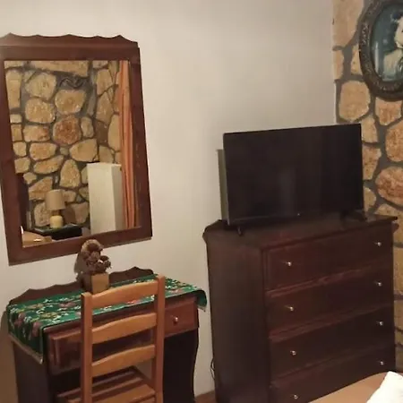 Holiday home Marthas Stone Psakoudia