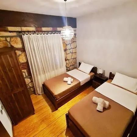 Holiday home Marthas Stone Psakoudia