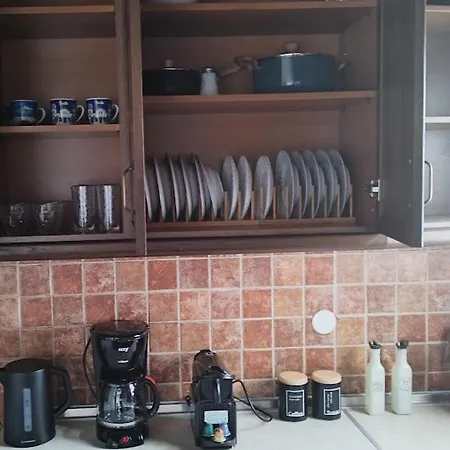 Holiday home Marthas Stone Psakoudia