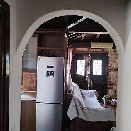 Marthas Stone Holiday home