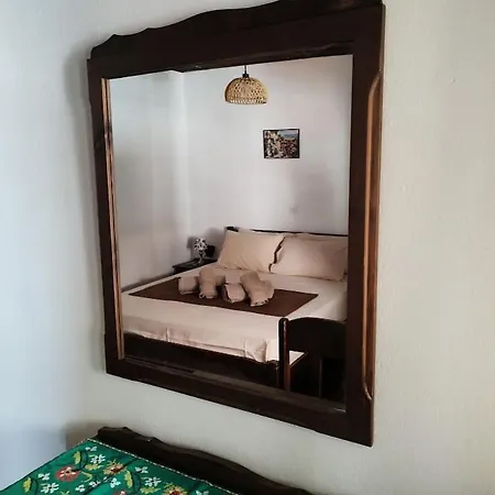 Marthas Stone Holiday home Psakoudia