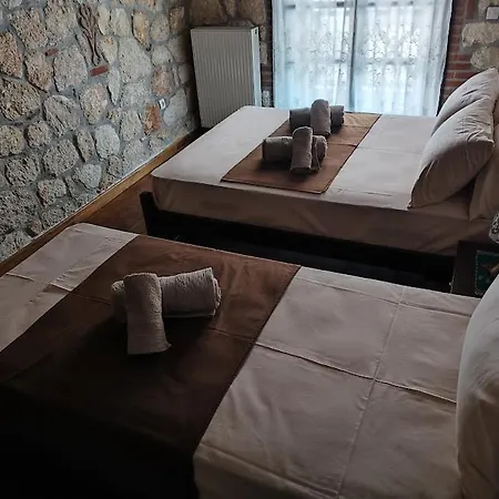 Marthas Stone Holiday home Psakoudia