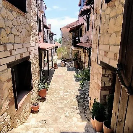 Marthas Stone Holiday home *