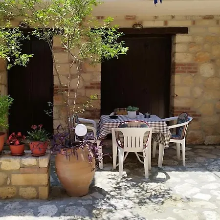Holiday home Marthas Stone