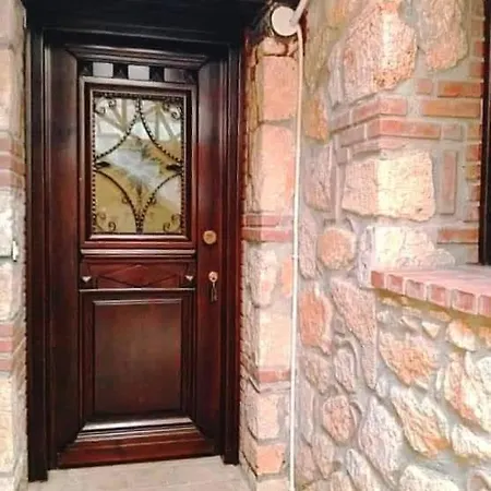 Marthas Stone Holiday home Psakoudia