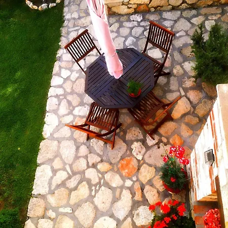 Marthas Stone Holiday home Psakoudia