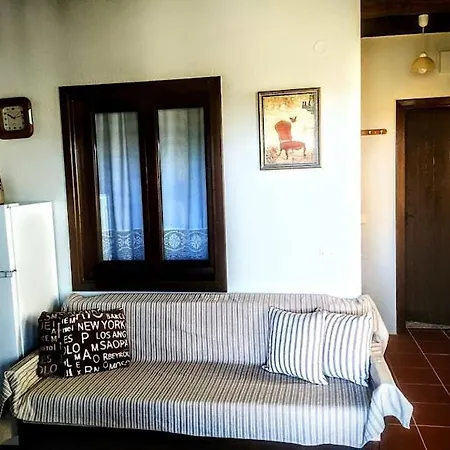Marthas Stone Holiday home