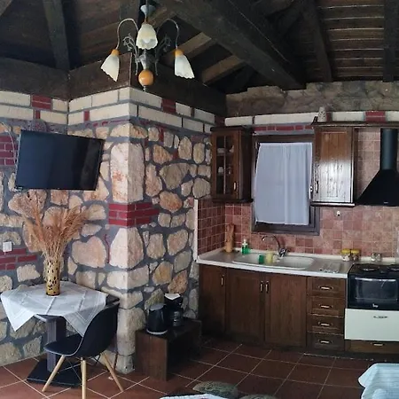 Holiday home Marthas Stone *